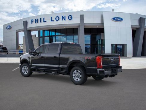 New 2026 Ford F350 XLT w/ FX4 Off-Road Package image 4