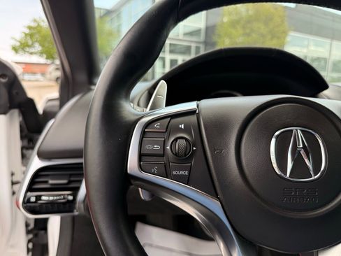 Used 2017 Acura NSX image 46