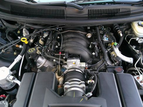 Used 2002 Chevrolet Camaro Z28 w/ SS Performance/Appearance Pkg image 45