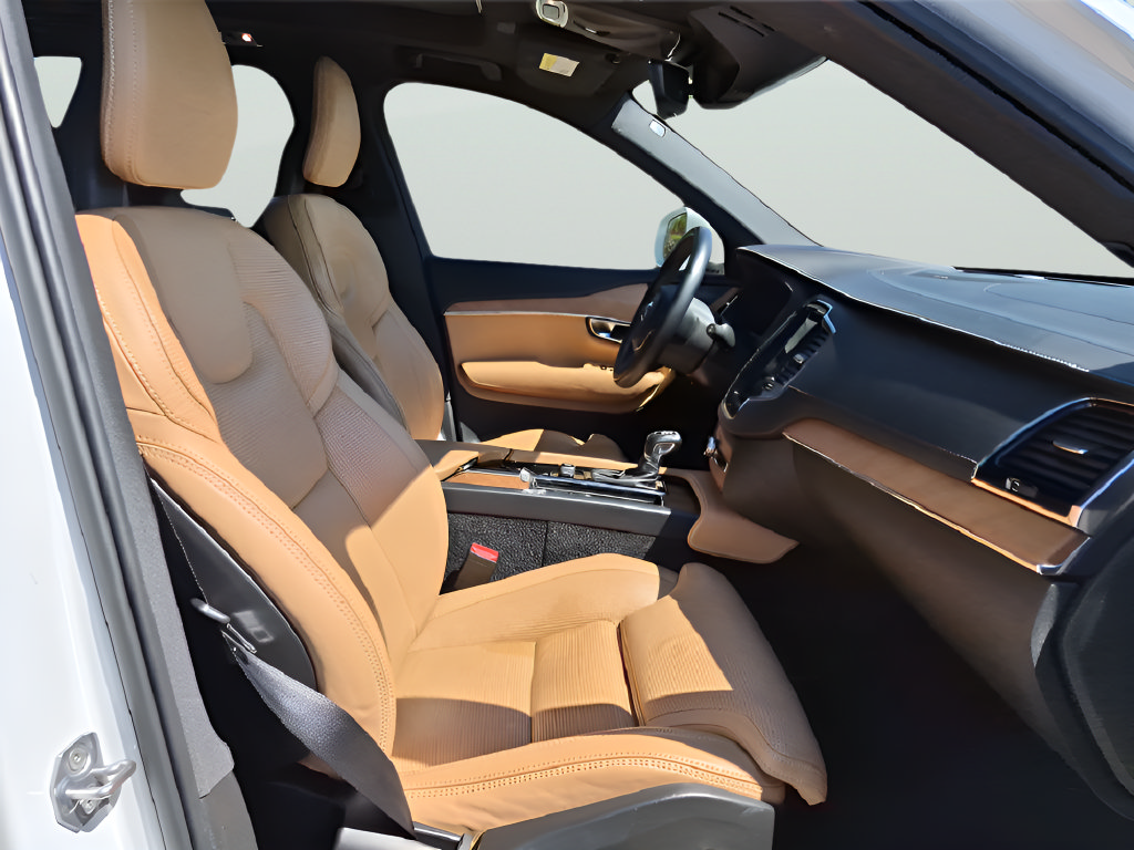 Used 2020 Volvo XC90 T6 Inscription AWD/4WD image 37