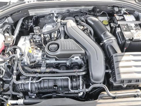 New 2026 Volkswagen Jetta Sport FWD image 45