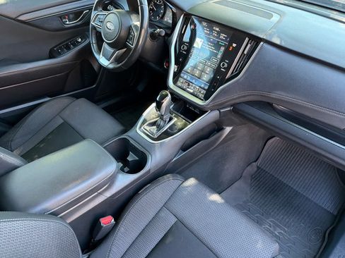Used 2023 Subaru Outback Premium AWD/4WD image 18