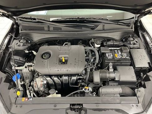 Used 2024 Kia Forte LXS w/ LXS Technology Package image 14