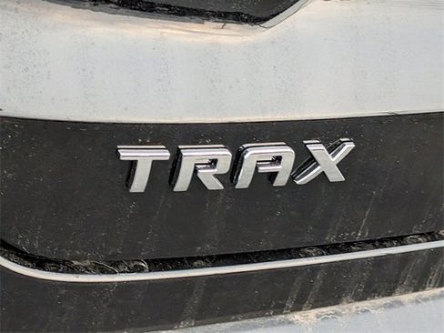 New 2026 Chevrolet Trax LS image 11