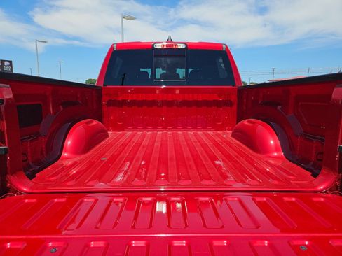 New 2026 RAM 1500 Laramie w/ Laramie Southwest Edition AWD/4WD image 19