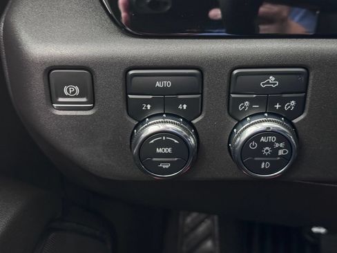 Certified 2023 GMC Sierra 1500 Elevation AWD/4WD image 24
