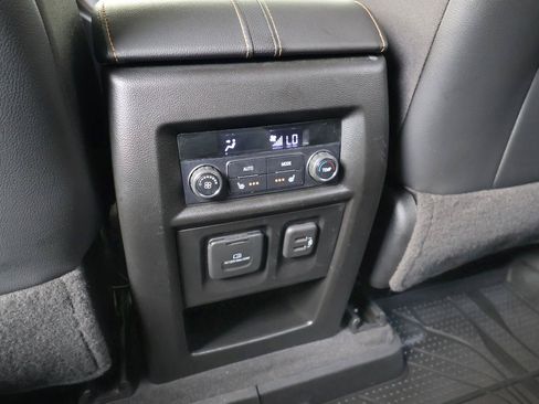 Used 2020 Chevrolet Traverse Premier w/ Redline Edition FWD image 45