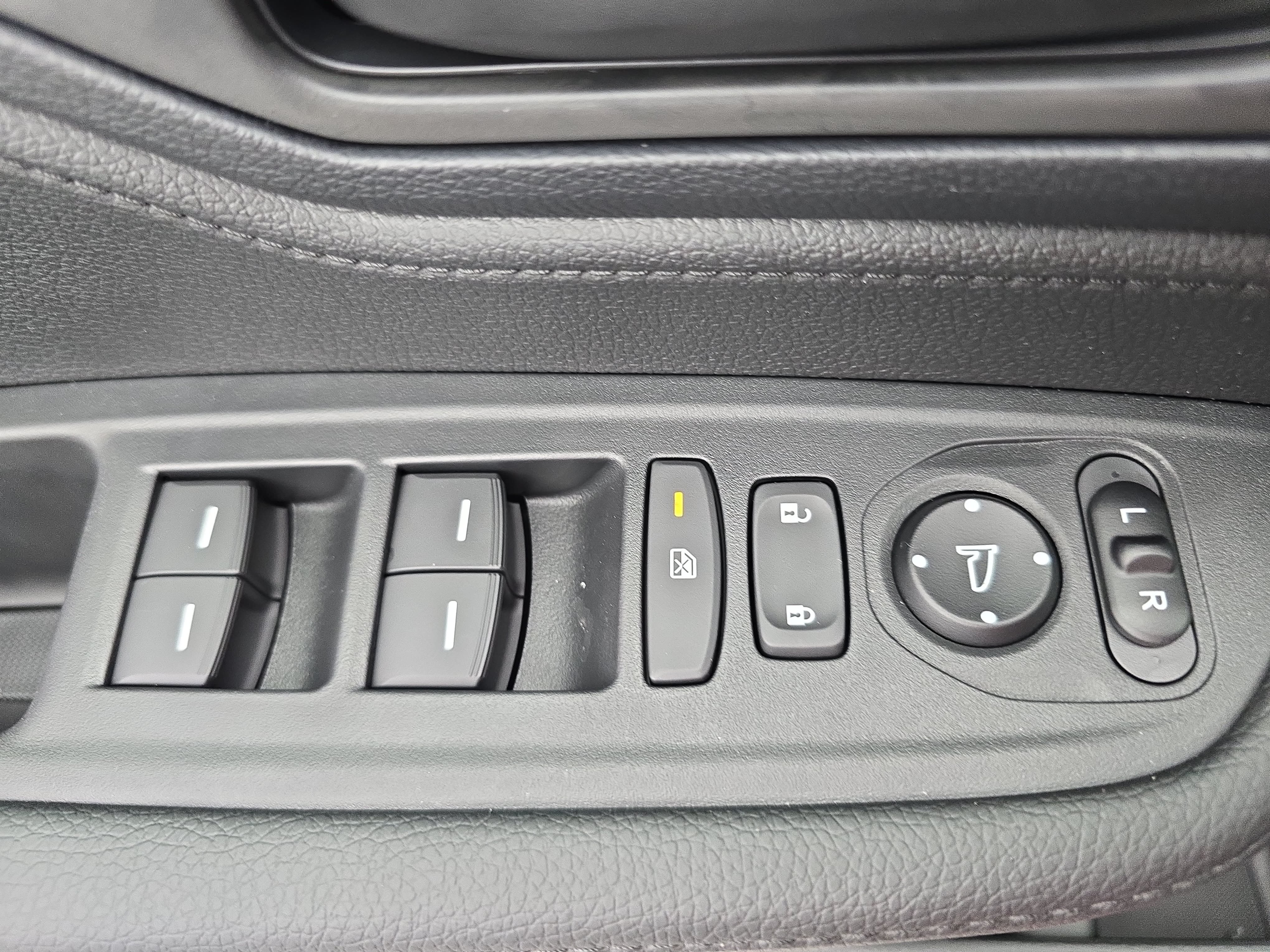 New 2027 Honda Odyssey Sport-L image 29