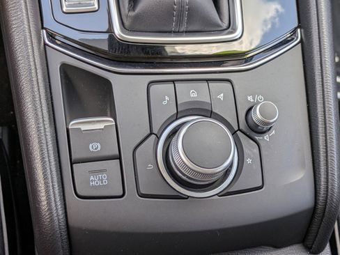 Used 2024 MAZDA CX-5 AWD 2.5 S w/ Preferred Package image 30