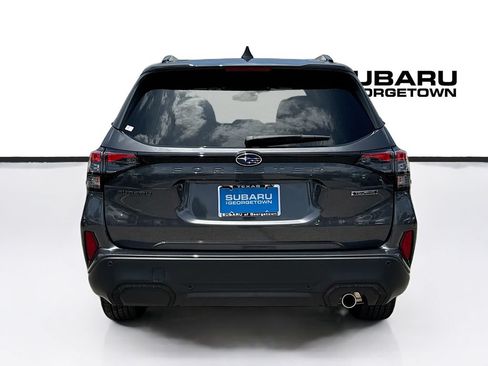 New 2026 Subaru Forester Touring AWD/4WD image 7