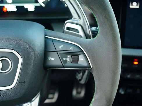 Used 2023 Audi RS 3 image 44