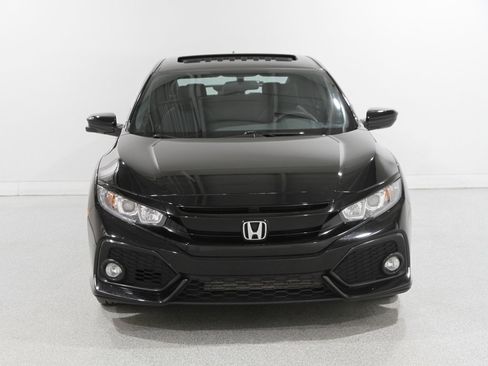 Used 2017 Honda Civic EX image 2