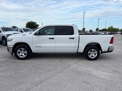 New 2026 RAM 1500 Lone Star RWD image 2
