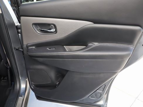 Used 2021 Nissan Murano SL image 21