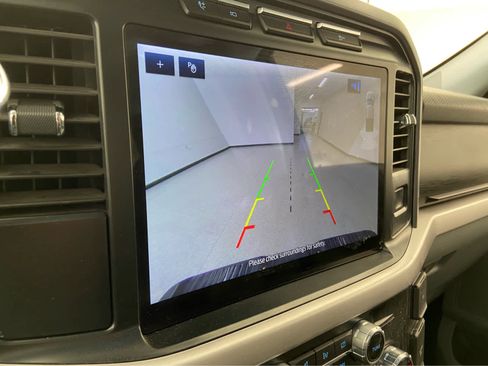 Used 2023 Ford F150 XLT w/ Equipment Group 302A High image 31