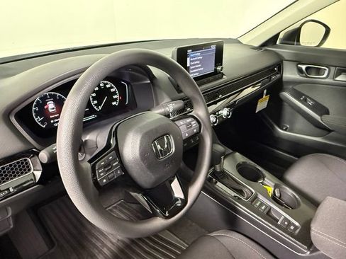 Used 2026 Honda Civic LX image 15