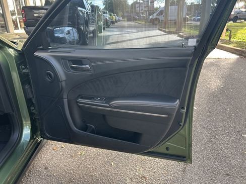 Used 2023 Dodge Charger SRT Hellcat w/ Harman/Kardon Audio Group image 28