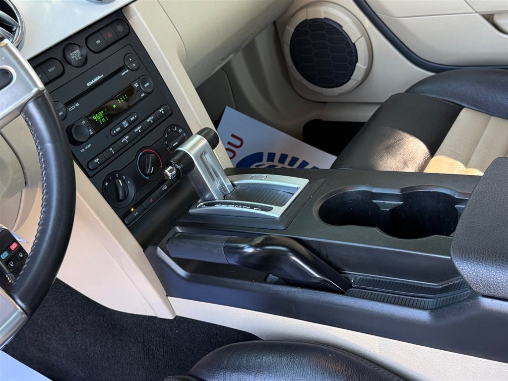 Used 2007 Ford Mustang GT RWD image 53