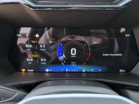 New 2026 Chevrolet Colorado LT w/ Advanced Trailering Package RWD image 24
