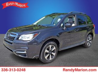 Used 2018 Subaru Forester 2.5i Premium AWD/4WD video 1