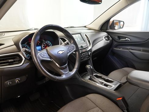Used 2019 Chevrolet Equinox LT FWD image 6