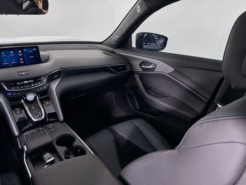 Used 2023 Acura TLX SH-AWD w/ A-SPEC Pkg image 25