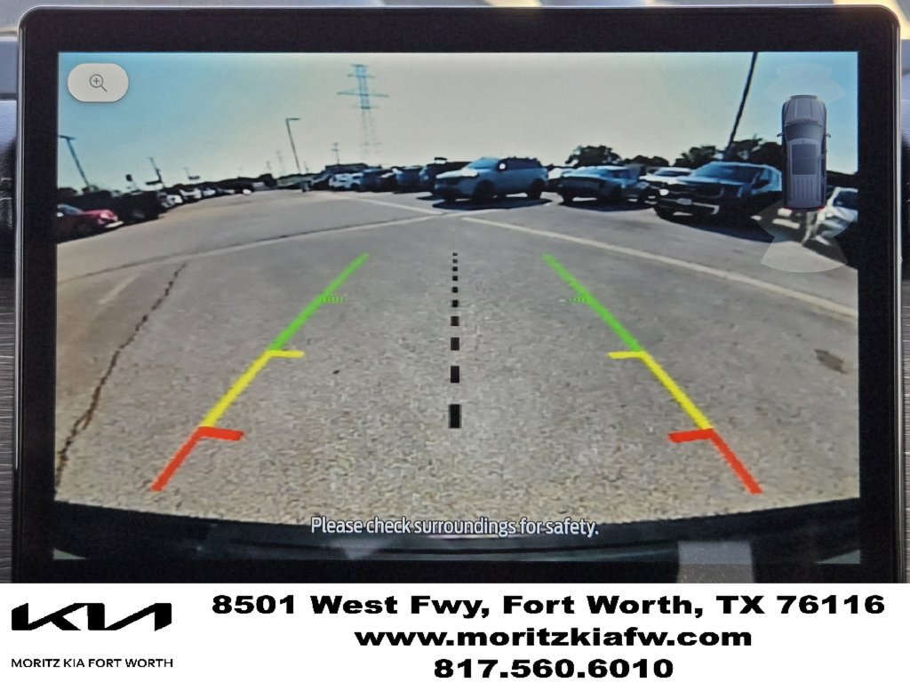 Used 2024 Ford Expedition Limited AWD/4WD image 18