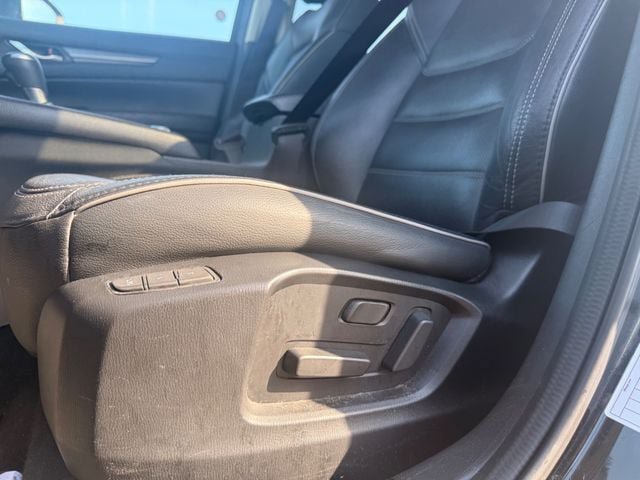 Used 2025 MAZDA CX-5 AWD 2.5 S w/ Preferred Package image 10