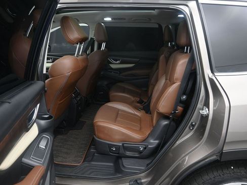 Used 2022 Subaru Ascent Touring w/ Popular Package #2A AWD/4WD image 15