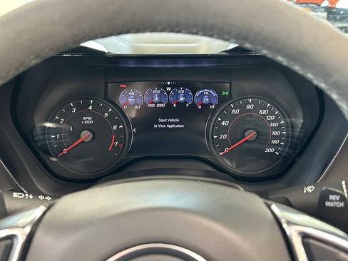 Used 2023 Chevrolet Camaro SS image 21