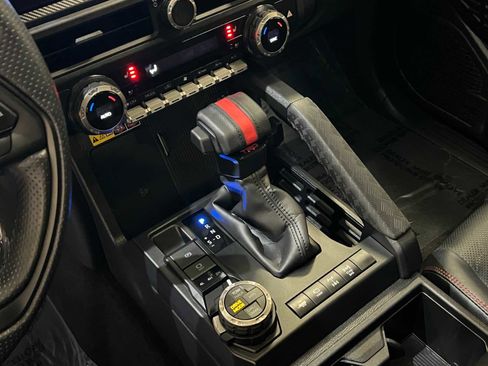 Certified 2025 Toyota 4Runner TRD Pro image 23