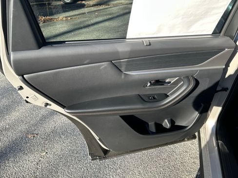 New 2026 MAZDA CX-90 3.3 Turbo S w/ Premium Plus image 25