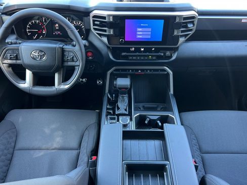 New 2026 Toyota Tundra SR5 AWD/4WD image 4