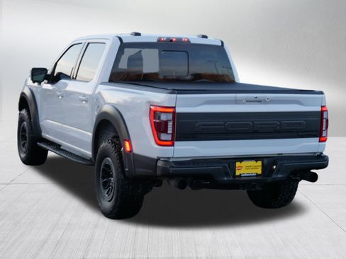 Used 2023 Ford F150 Raptor w/ Raptor Carbon Fiber Package image 5
