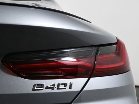 Certified 2023 BMW 840i xDrive Coupe w/ M Sport Professional Package image 13