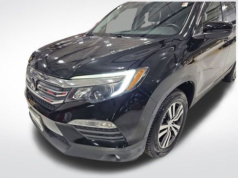 Used 2016 Honda Pilot EX-L image 28