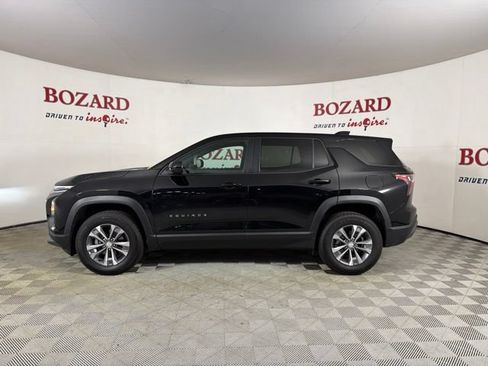 Used 2026 Chevrolet Equinox LT AWD/4WD image 5