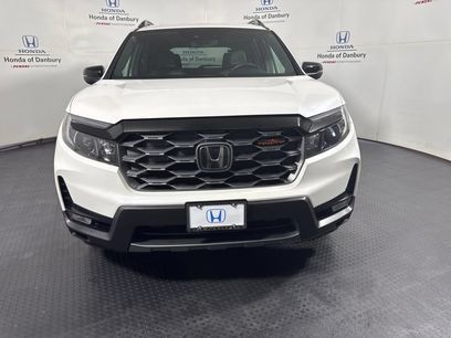 Certified 2023 Honda Passport TrailSport