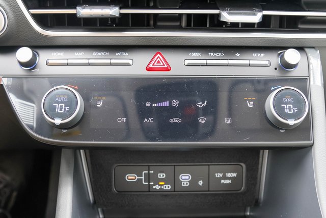 New 2026 Hyundai Sonata SEL FWD image 18