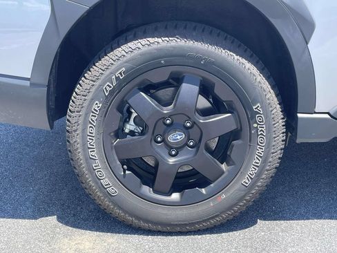 Certified 2024 Subaru Outback Wilderness AWD/4WD image 28