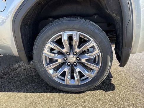 New 2026 GMC Sierra 1500 Denali image 31