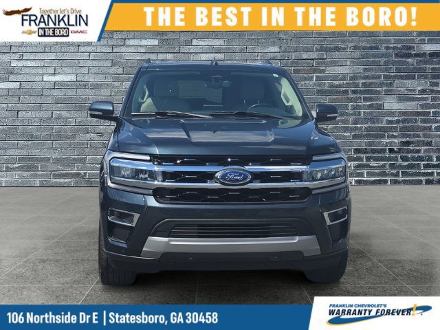 Used 2024 Ford Expedition Max Limited RWD image 9