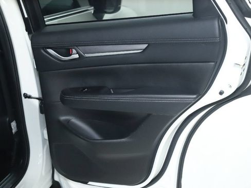 Used 2024 MAZDA CX-5 AWD 2.5 S w/ Premium Plus Pkg image 32