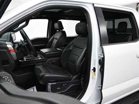 Certified 2023 Ford F150 Raptor image 10