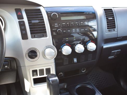 Used 2008 Toyota Tundra SR5 AWD/4WD image 18