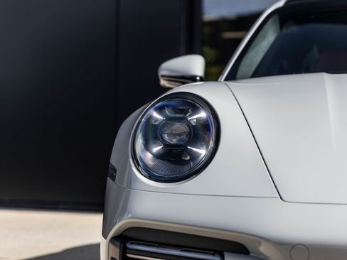 Used 2024 Porsche 911 Turbo S AWD/4WD image 20