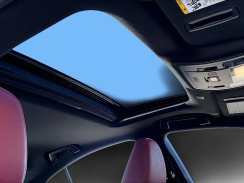 Used 2025 Lexus IS 350 F Sport image 21