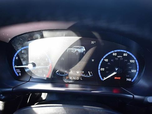 Used 2024 Ford Bronco Sport Big Bend w/ Convenience Package image 27