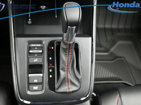 New 2026 Honda CR-V Sport-L image 22