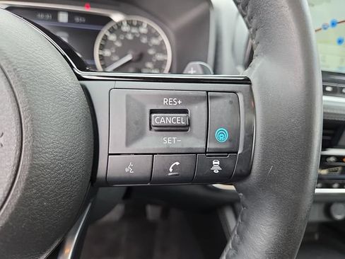 Certified 2023 Nissan Rogue SL w/ SL Premium Package AWD/4WD image 23
